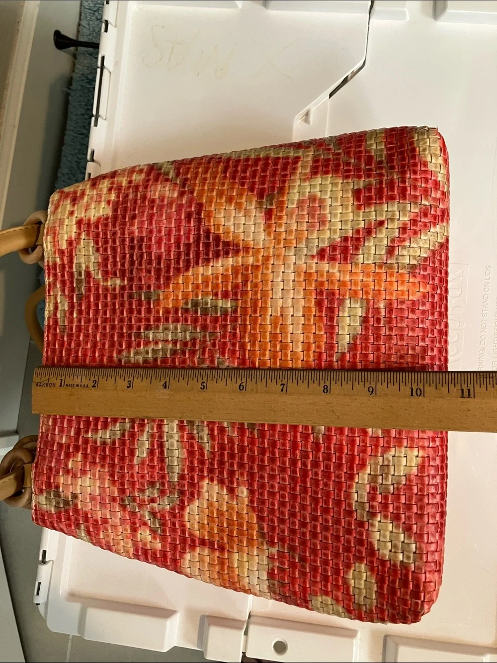 MAURIZIO TAIUTI BAG NEW Italy